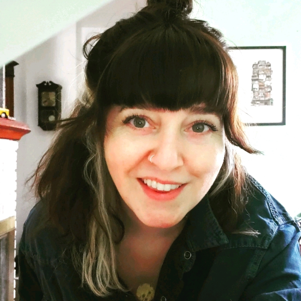 Meet your Posher, Kara